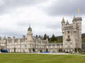 Balmoral Castle