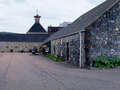 Glenfiddich Distillery