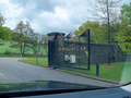 Tor der Macallan Distillery