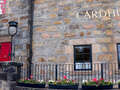 Cardhu Distillery
