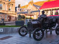 Bronze Ford Model T