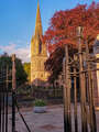 St Andrew's Episcopal Church (St Andrew's Kirk)