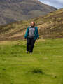 Ich im Glen Coe