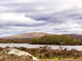Loch Ba im Rannoch Moor