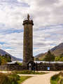 Glenfinnan Monument