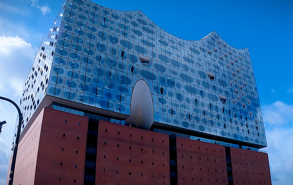 Elbphilharmonie