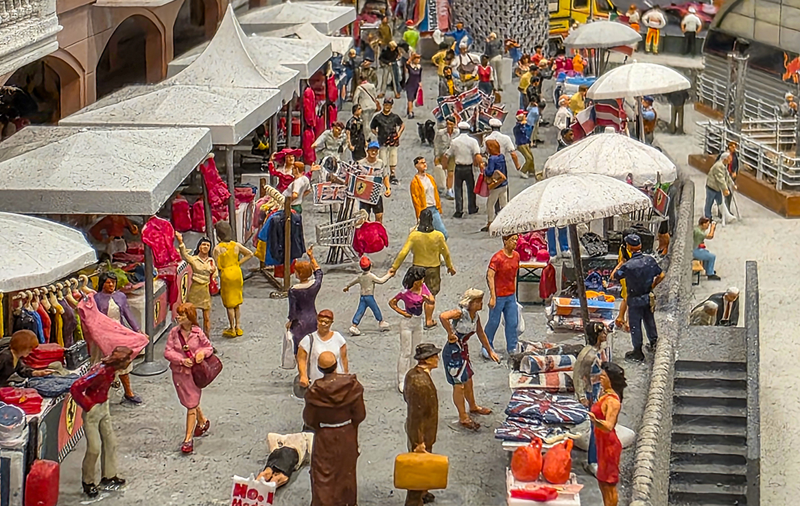 Miniatur Wunderland