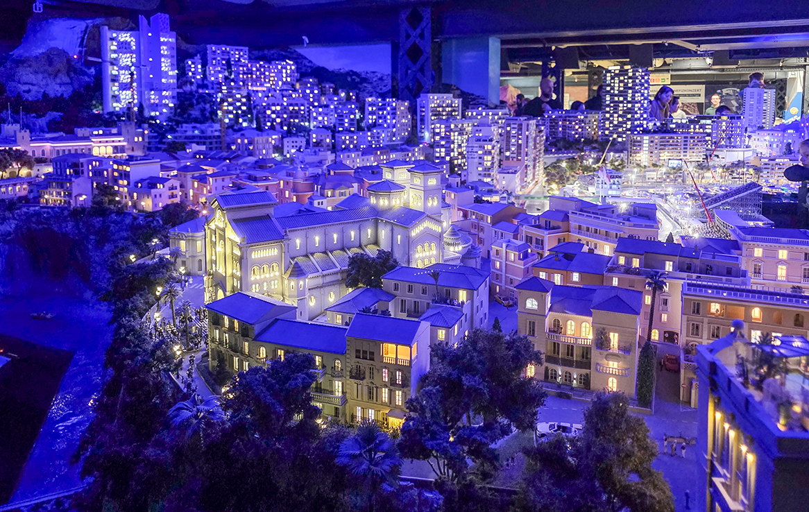 Miniatur Wunderland