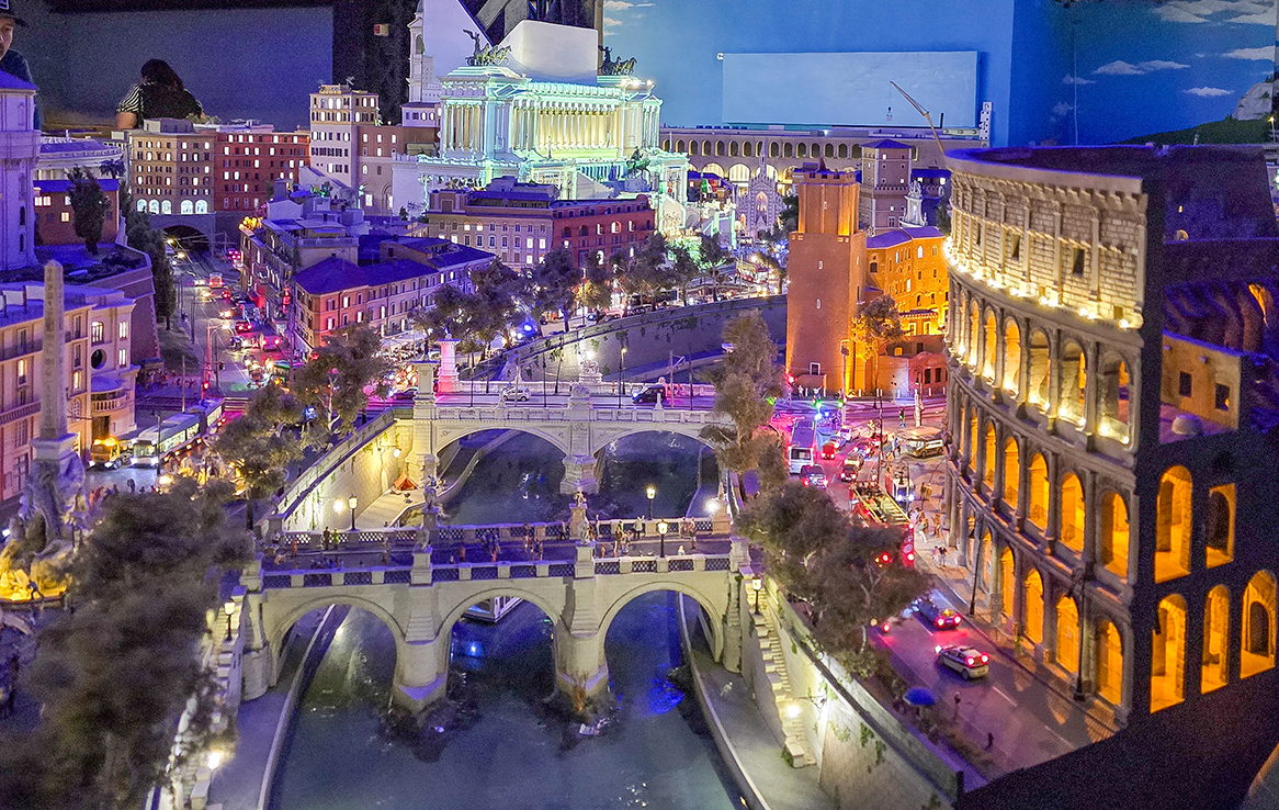 Miniatur Wunderland
