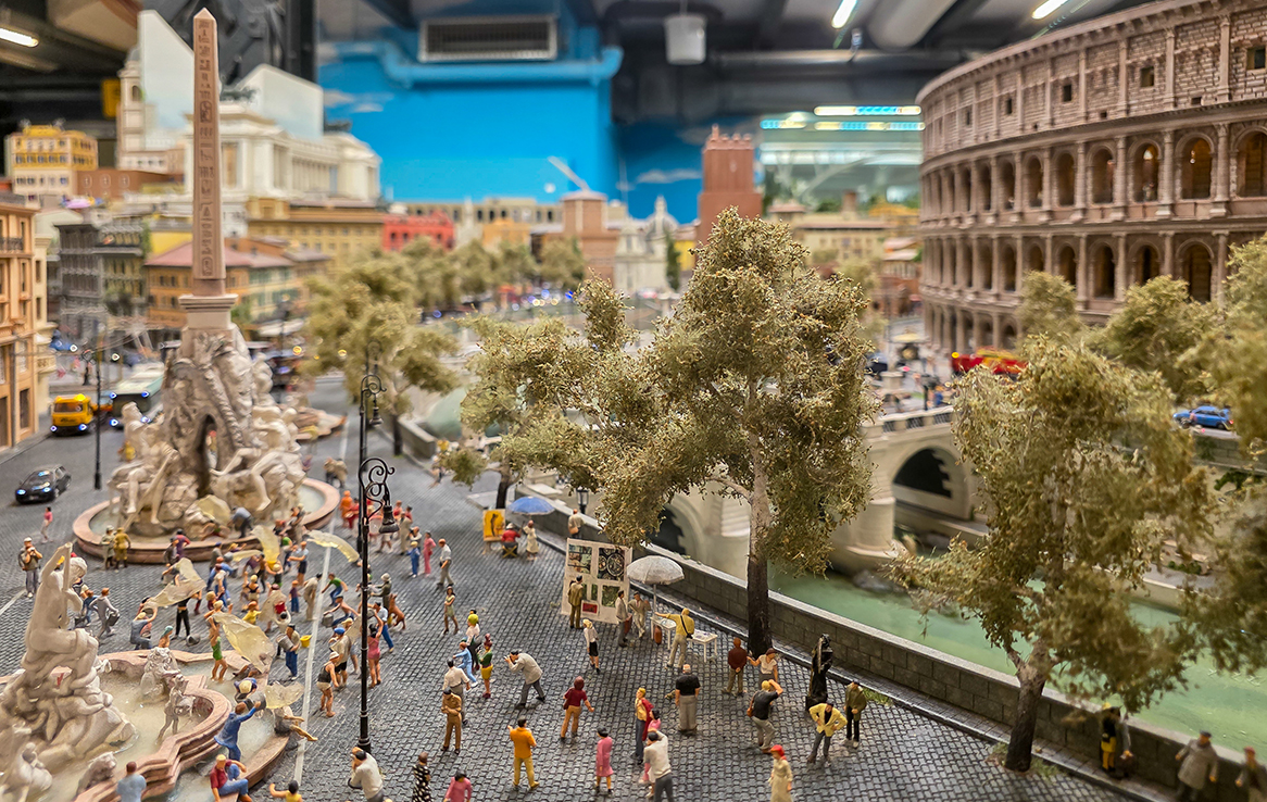 Miniatur Wunderland