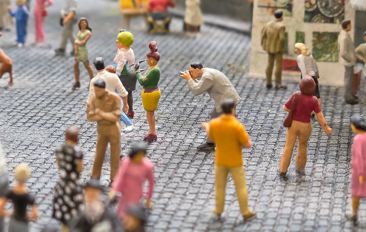Miniatur Wunderland
