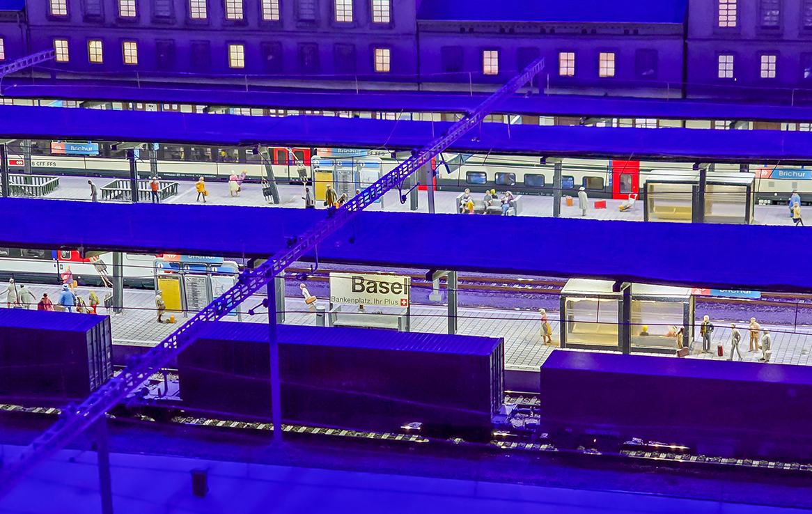 Miniatur Wunderland