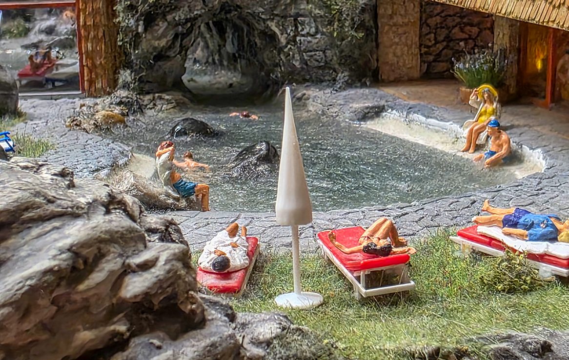 Miniatur Wunderland