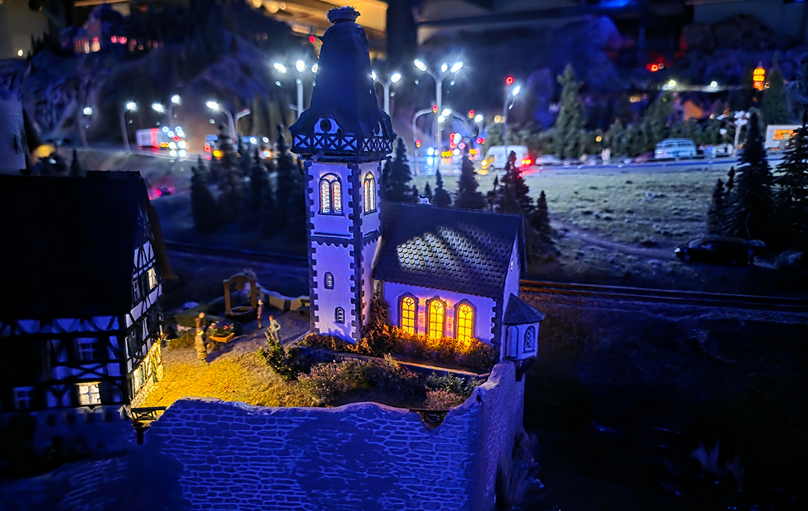 Miniatur Wunderland