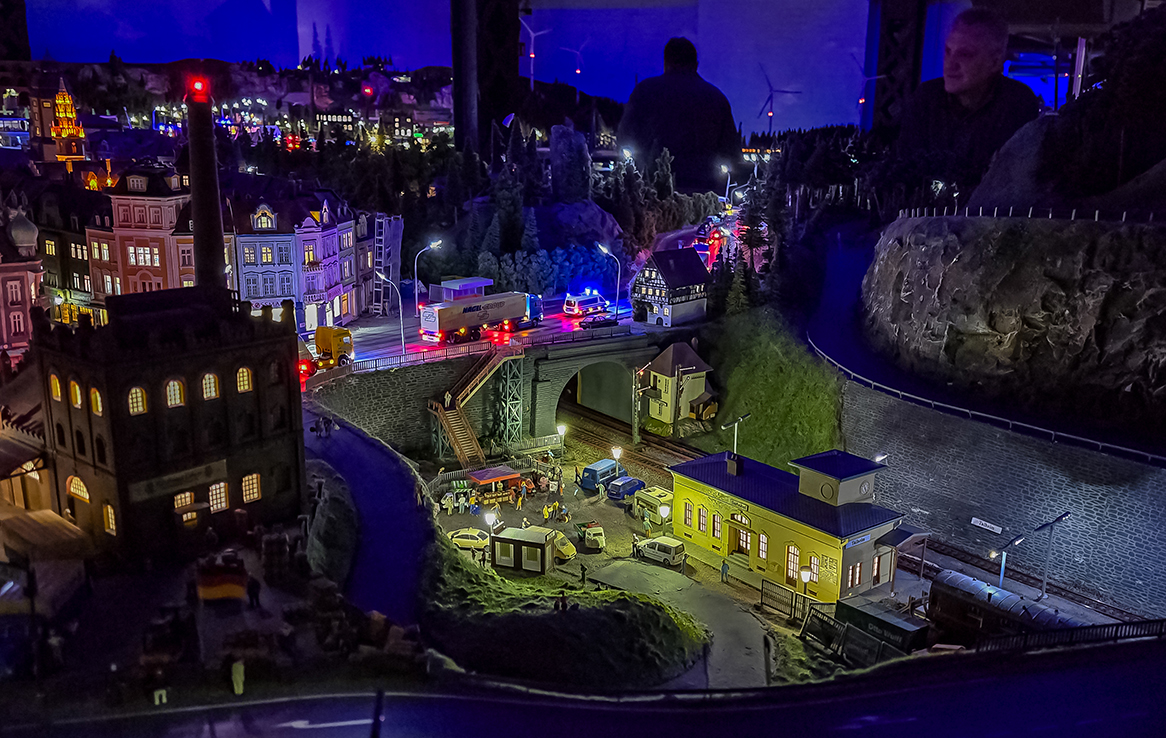 Miniatur Wunderland