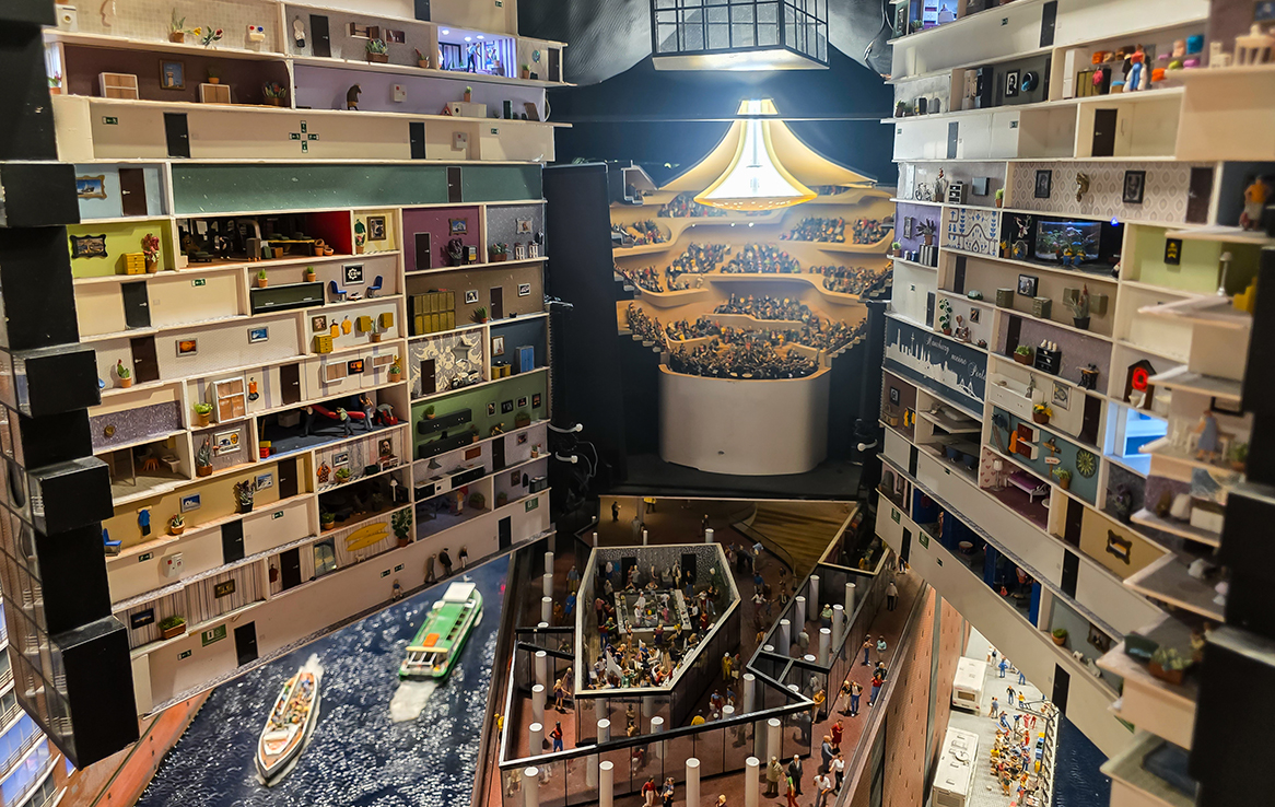 Miniatur Wunderland