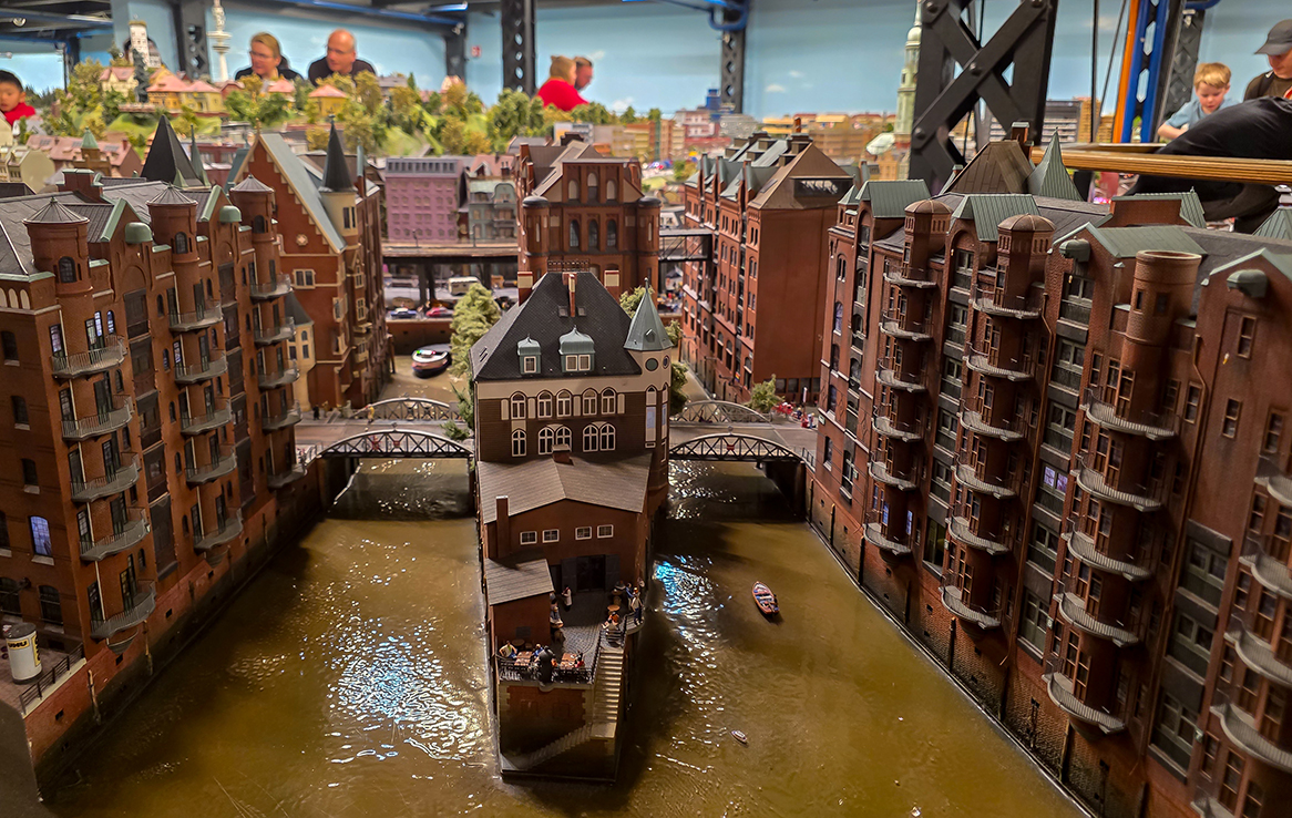 Miniatur Wunderland
