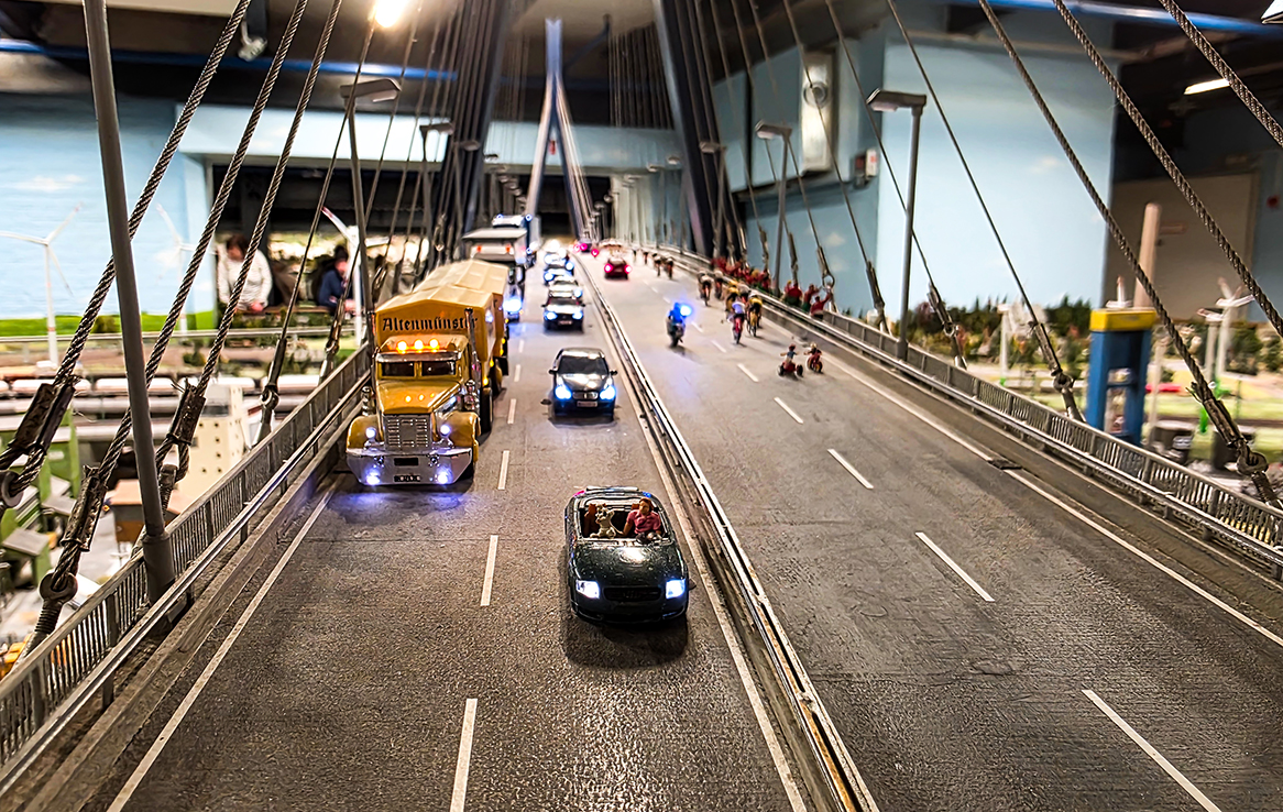 Miniatur Wunderland
