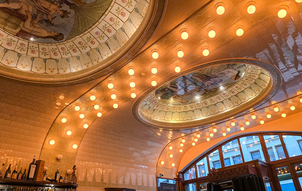 Café Paris