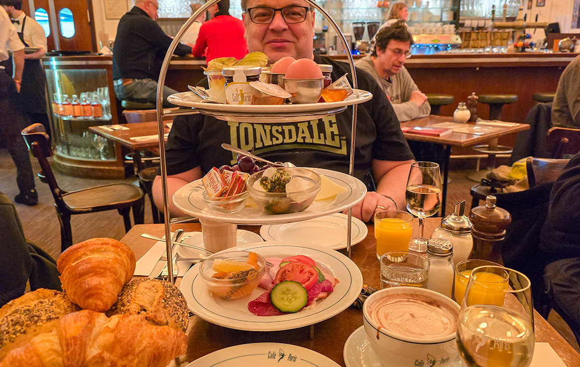 Café Paris