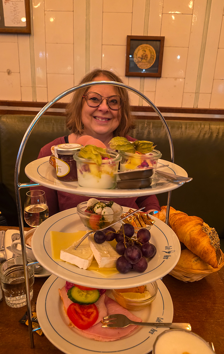 Café Paris