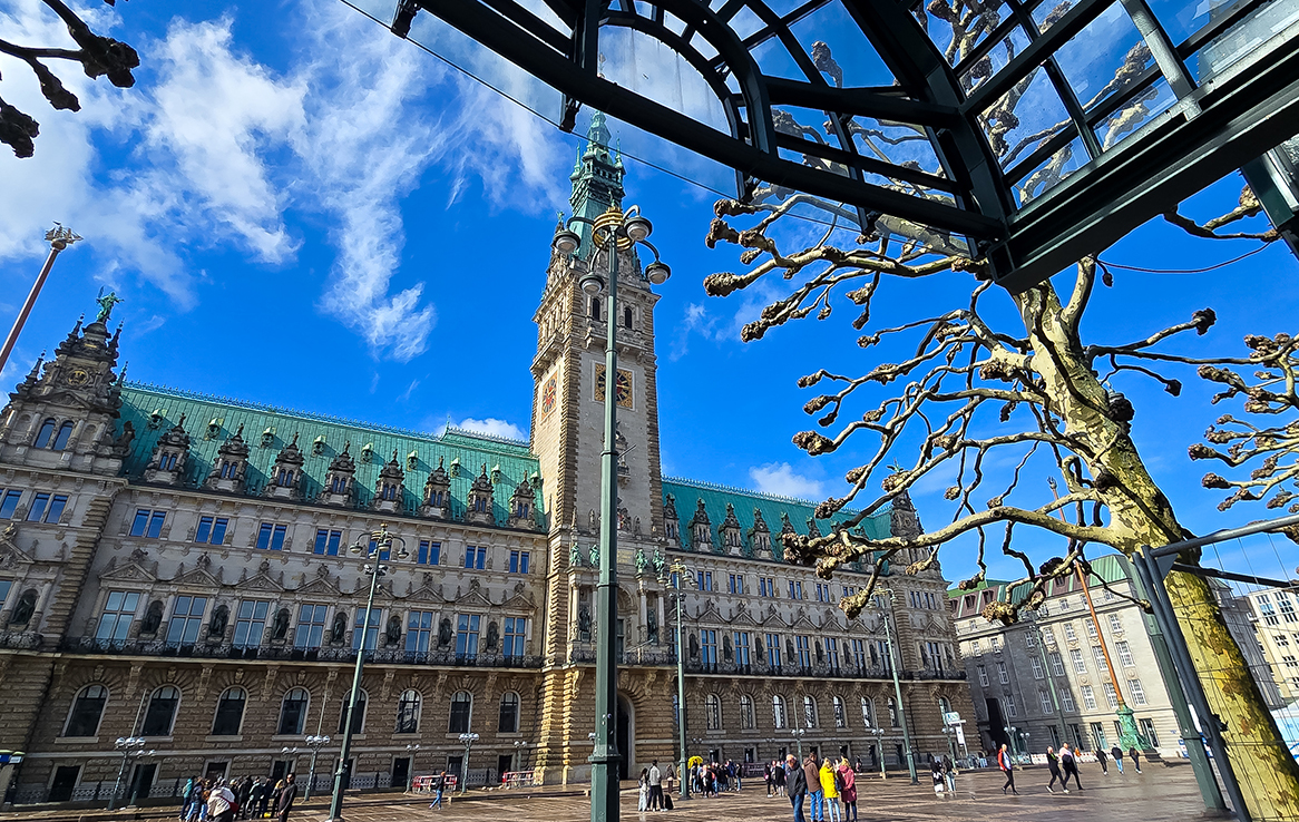Rathaus