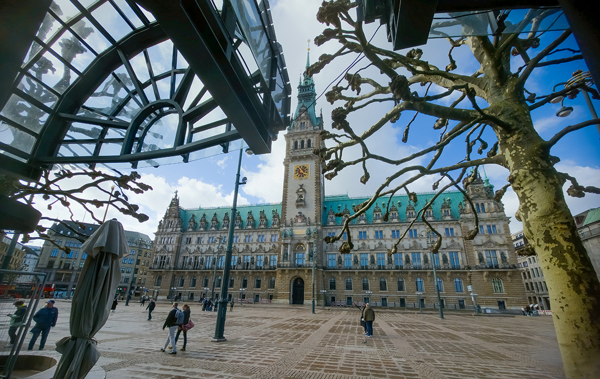 Rathaus