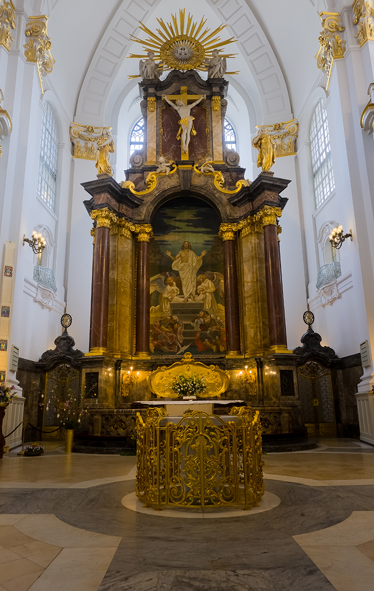 St. Michaelis