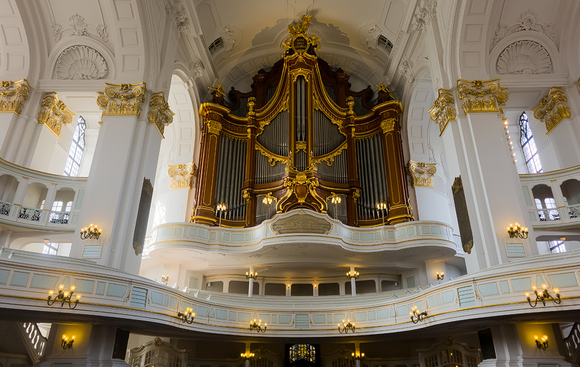 St. Michaelis