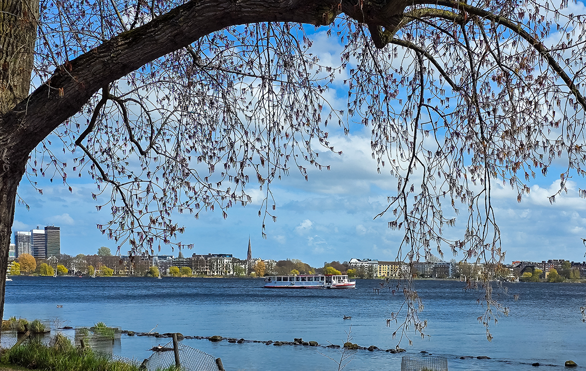 Aussenalster