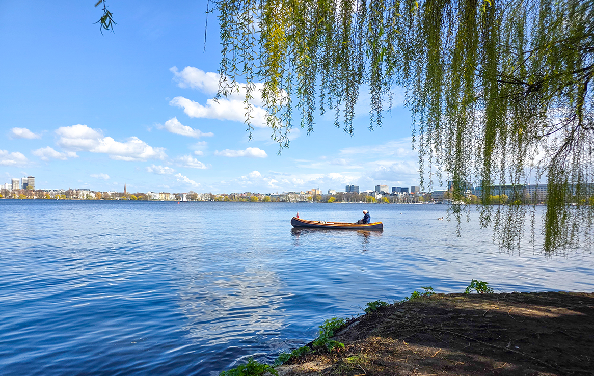 Aussenalster
