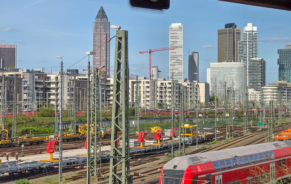 Frankfurt