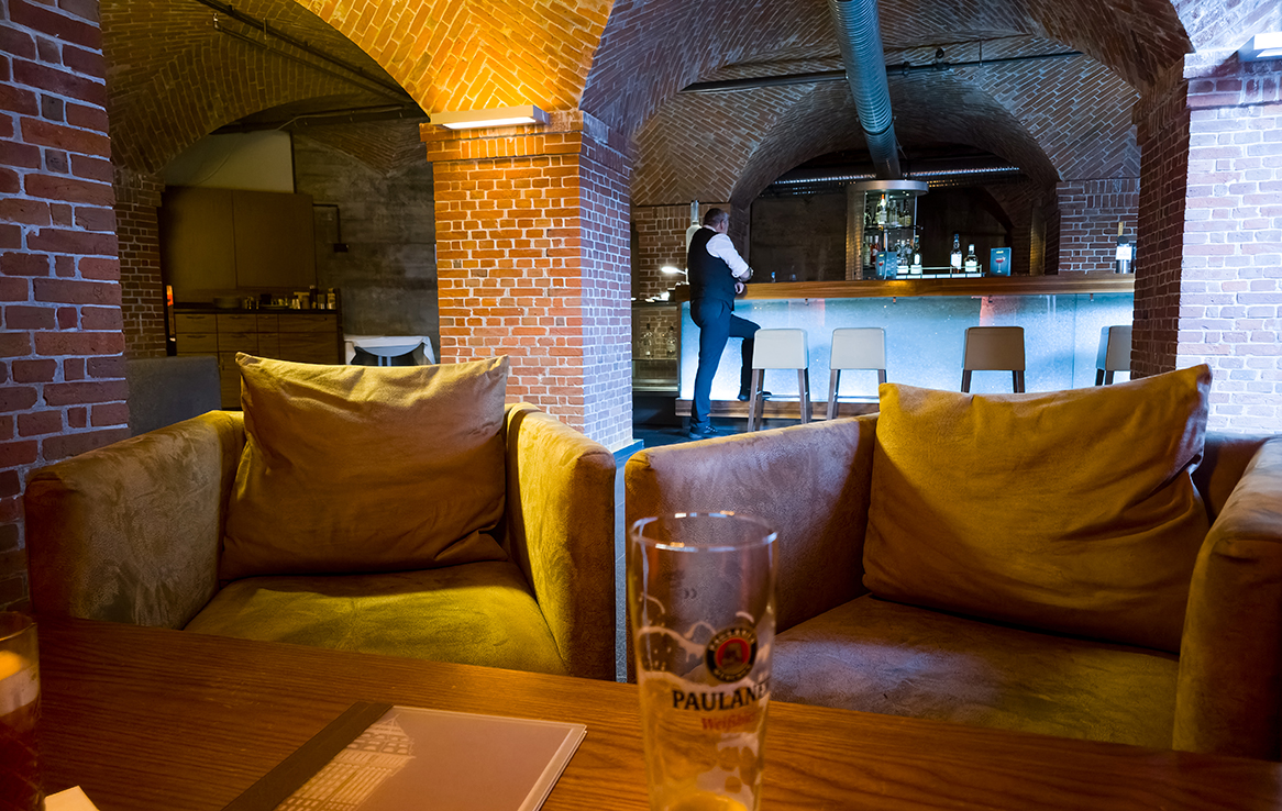 Cave Bar