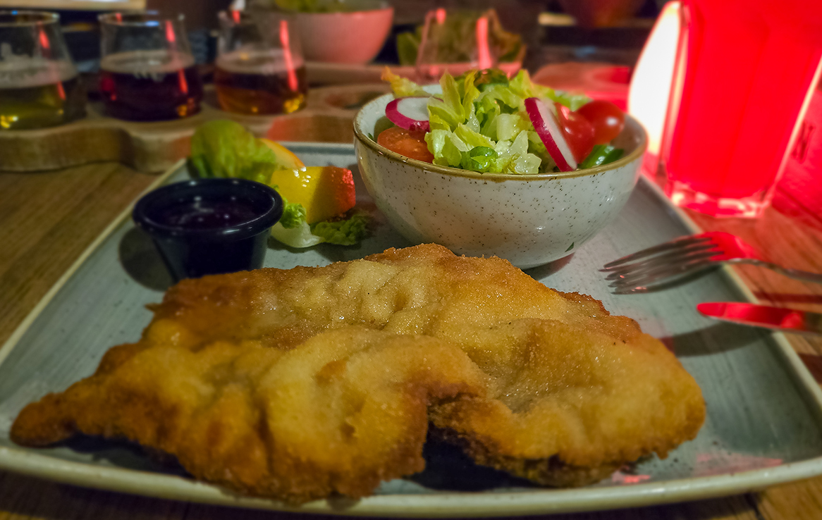 Schnitzel