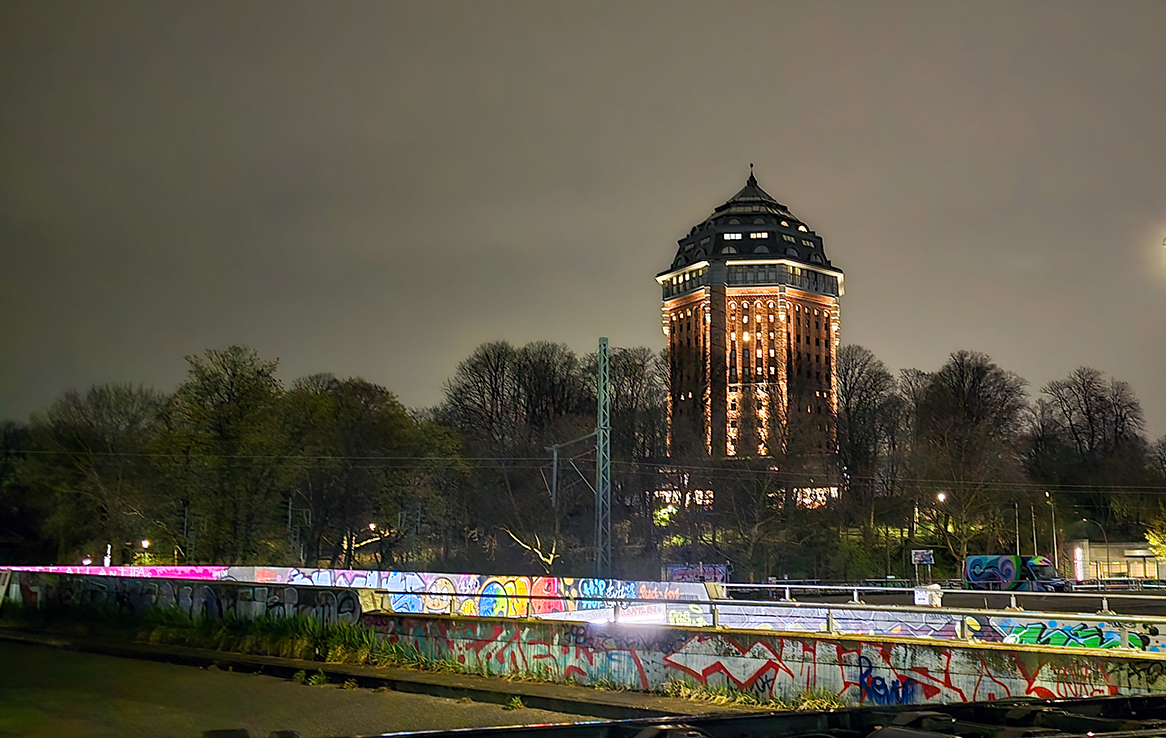 Mövenpick Hamburg Sternschanze