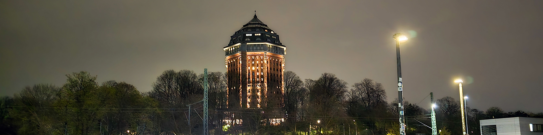Mövenpick Hamburg Sternschanze