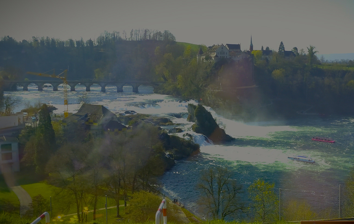 Rheinfall