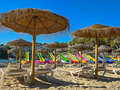 Cala Galdana