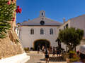 Santuari Monestir del Toro