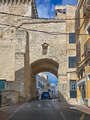 Pont de Sant Roc (Maó)